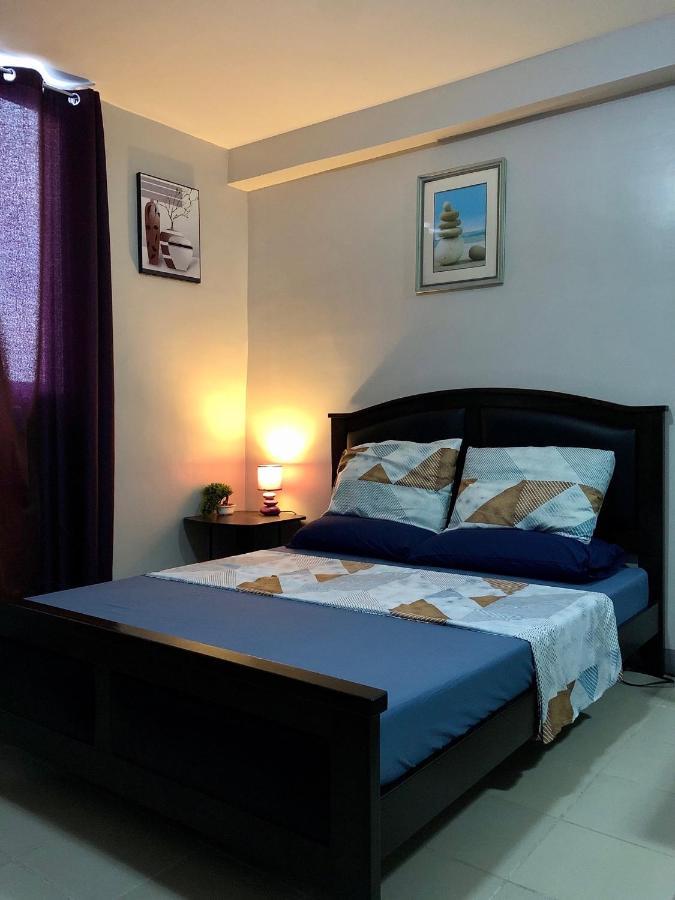 Saekyung Village One มักตัน ภายนอก รูปภาพ